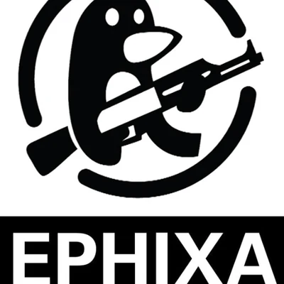 歌手 Ephixa