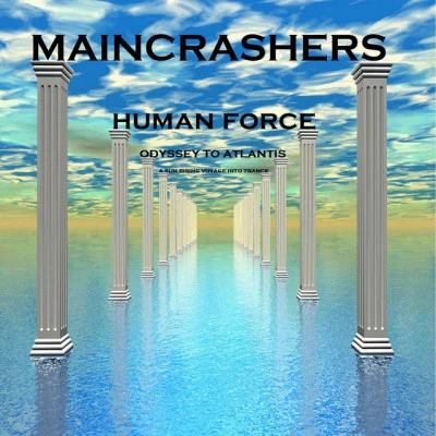 歌手 Human Force