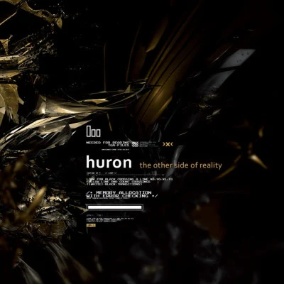 歌手 Huron