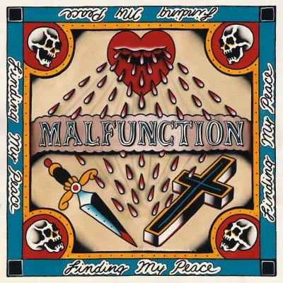 歌手 MalfunctionCally