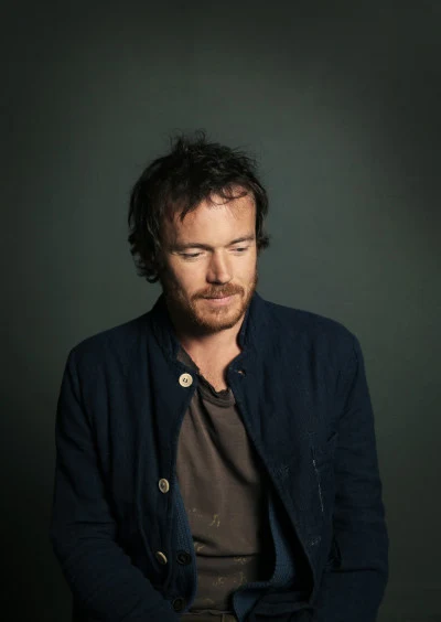 歌手 Damien Rice