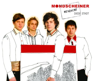 歌手 Mondscheiner