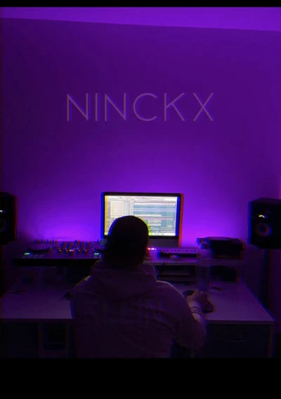 歌手 Ninckx