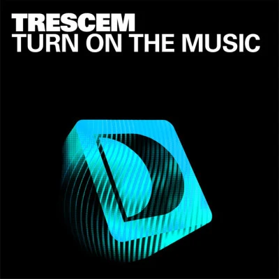 歌手 Trescem