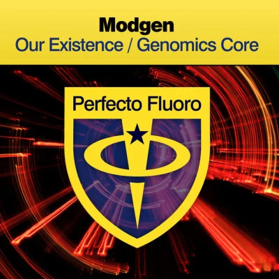 Modgen Our ExistenceGenomics Core