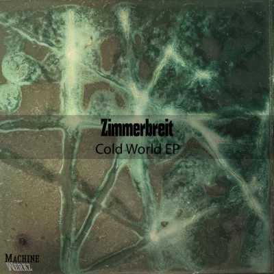 歌手 Zimmerbreit