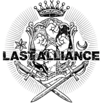 歌手 LAST ALLIANCE