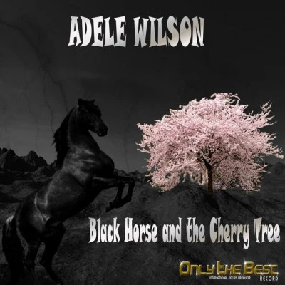 歌手 Adele Wilson