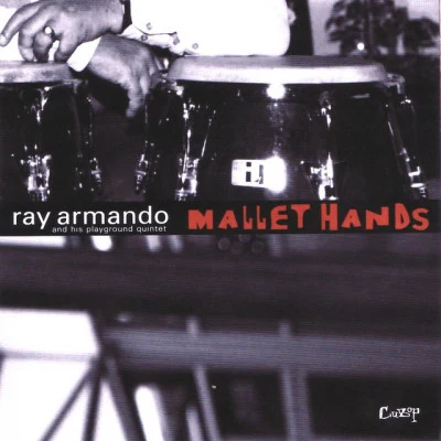 歌手 Ray Armando