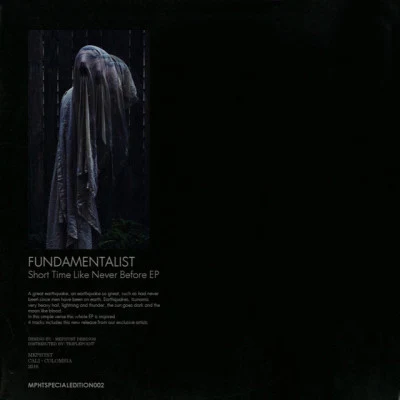 Fundamentalist/Modular Phaze Memories Of Violence