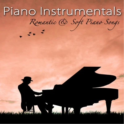 Piano Shades 50 piano pieces - relaxing piano music new age romantic background instrumental songs (gold collection)