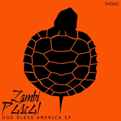 P4scu4l/Lambi God Bless America EP