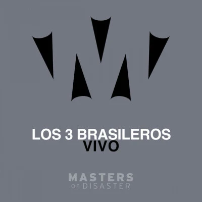 歌手 Los 3 Brasileros