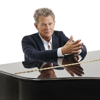 歌手 David Foster