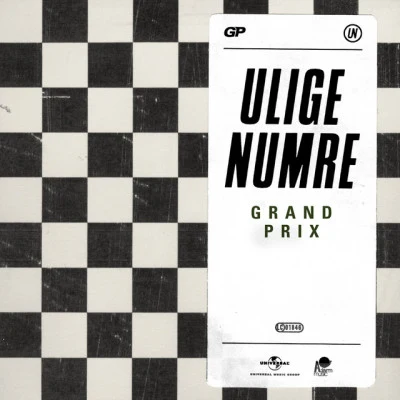 Ulige Numre Grand Prix