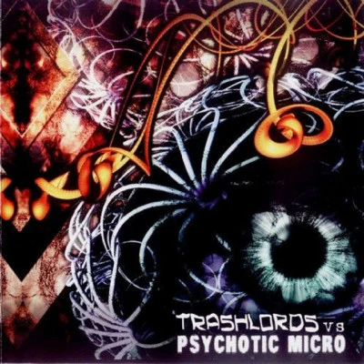 Psychotic Micro/Echo logic/Biokinetix Super Music - Single