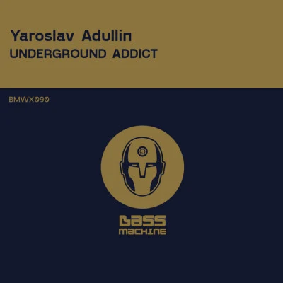 歌手 Yaroslav Adullin