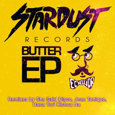 Ecxellior Butter EP