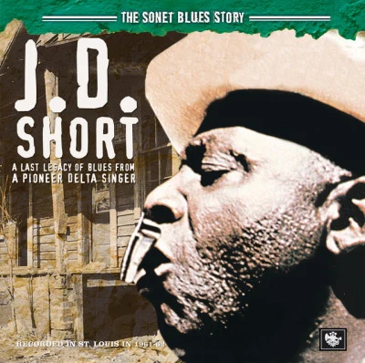 歌手 J.D. Short