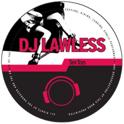 歌手 DJ LawlessOliver Swab