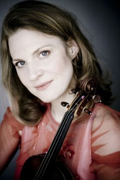 歌手 Tanja Becker-BenderEuropean Chamber SoloistsNicol Matt