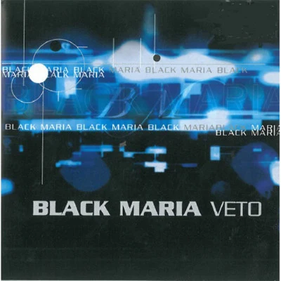 歌手 Black Maria