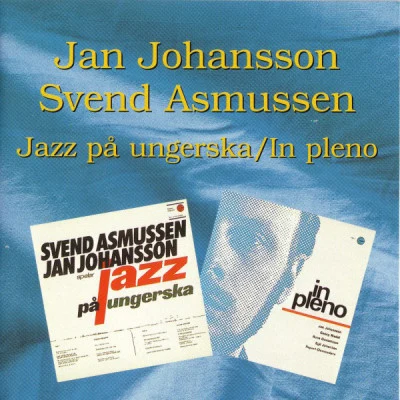 歌手 Svend Asmussen