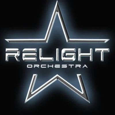 歌手 Relight OrchestraRobert EnoMark LanzettaGiona GuidiMargareth MenezesDj Andrea