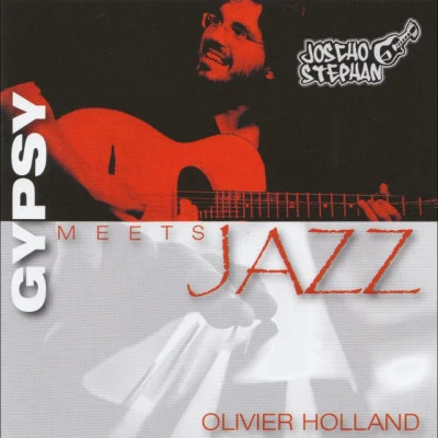 歌手 Olivier HollandHenderson