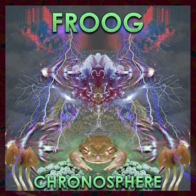 歌手 Froog