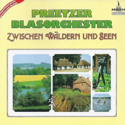 歌手 Preetzer Blasorchester