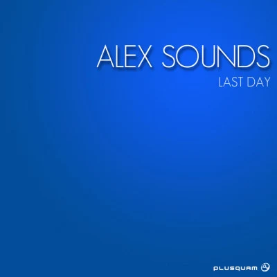 歌手 Alex GamezAlex Sounds