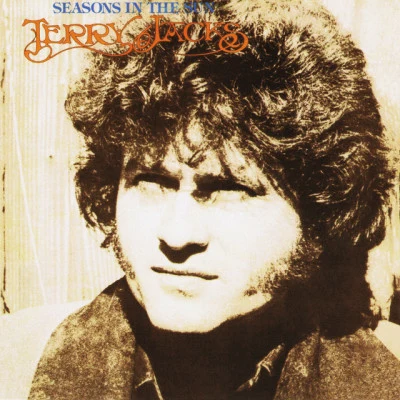 歌手 Terry Jacks