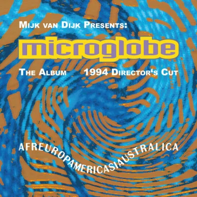 歌手 Microglobe