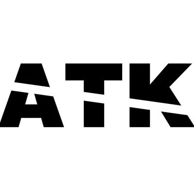 ATK/Attack吴双东 老子要喝酒