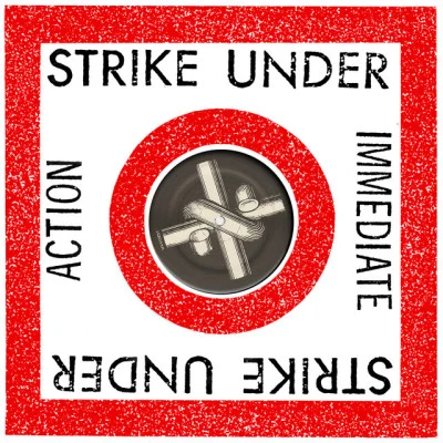 歌手 Strike Under