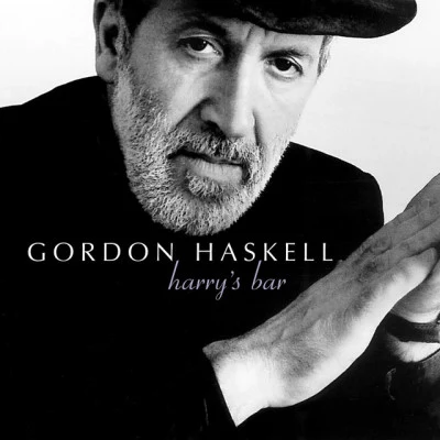 歌手 Gordon Haskell