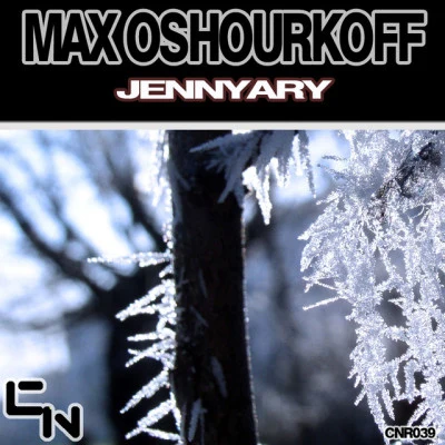 歌手 Max Oshourkoff