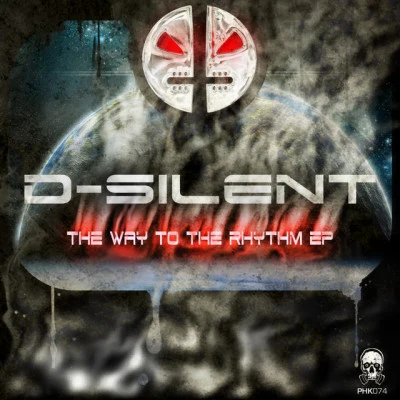 D-Silent My World