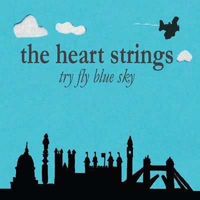 The Heart Strings Songs That Got Lost in the Clouds