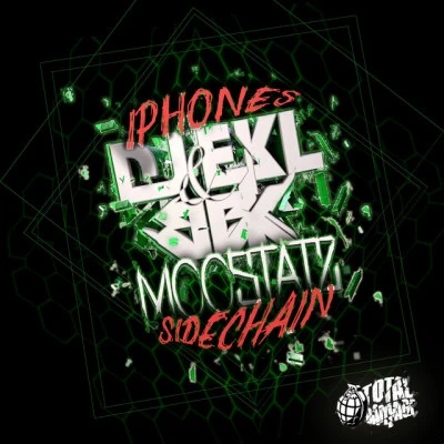 Moostaz/BBK/DJ Ekl iPhone是 & side chain