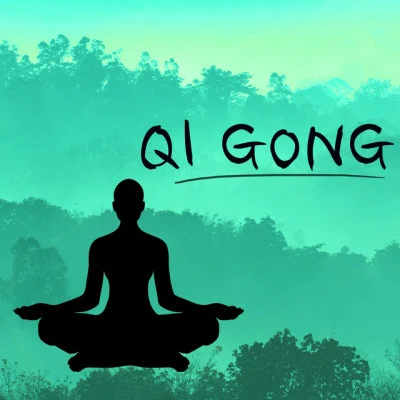 Qi Gong Academy/Meditation Relax Club/Calming Music Academy/Serenity Spa Music Relaxation Q i gong: soothing relaxing sounds for Q i宮exercises, yoga, reiki and ta IC Hi, meditation and mind body connection