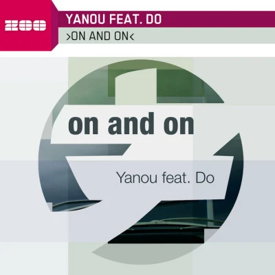 歌手 Yanou