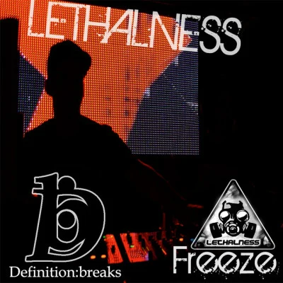 歌手 Lethalness