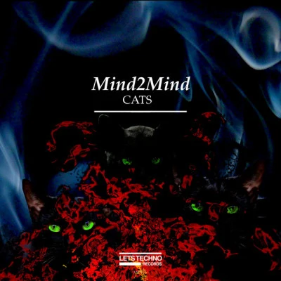 Mind2Mind/El Brujo Collaborations, Vol. 2 (El Brujo & Friends)