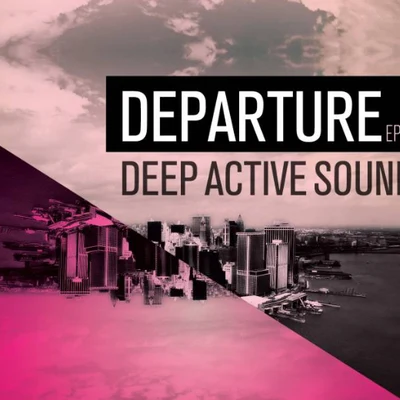 歌手 Deep Active Sound