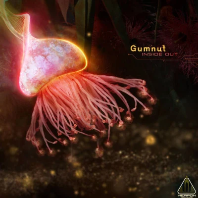 歌手 GumnutNibana