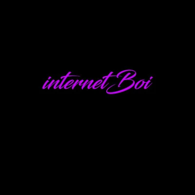 歌手 internetBoi