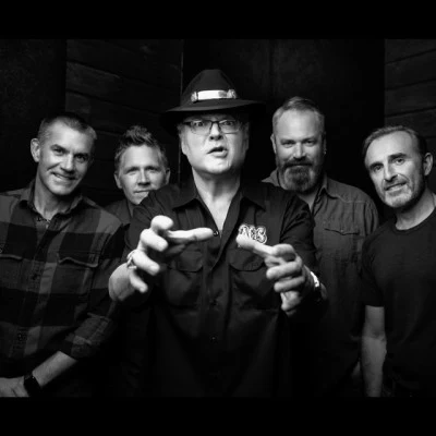 Blues Traveler Four