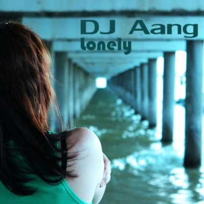 歌手 DJ Aang